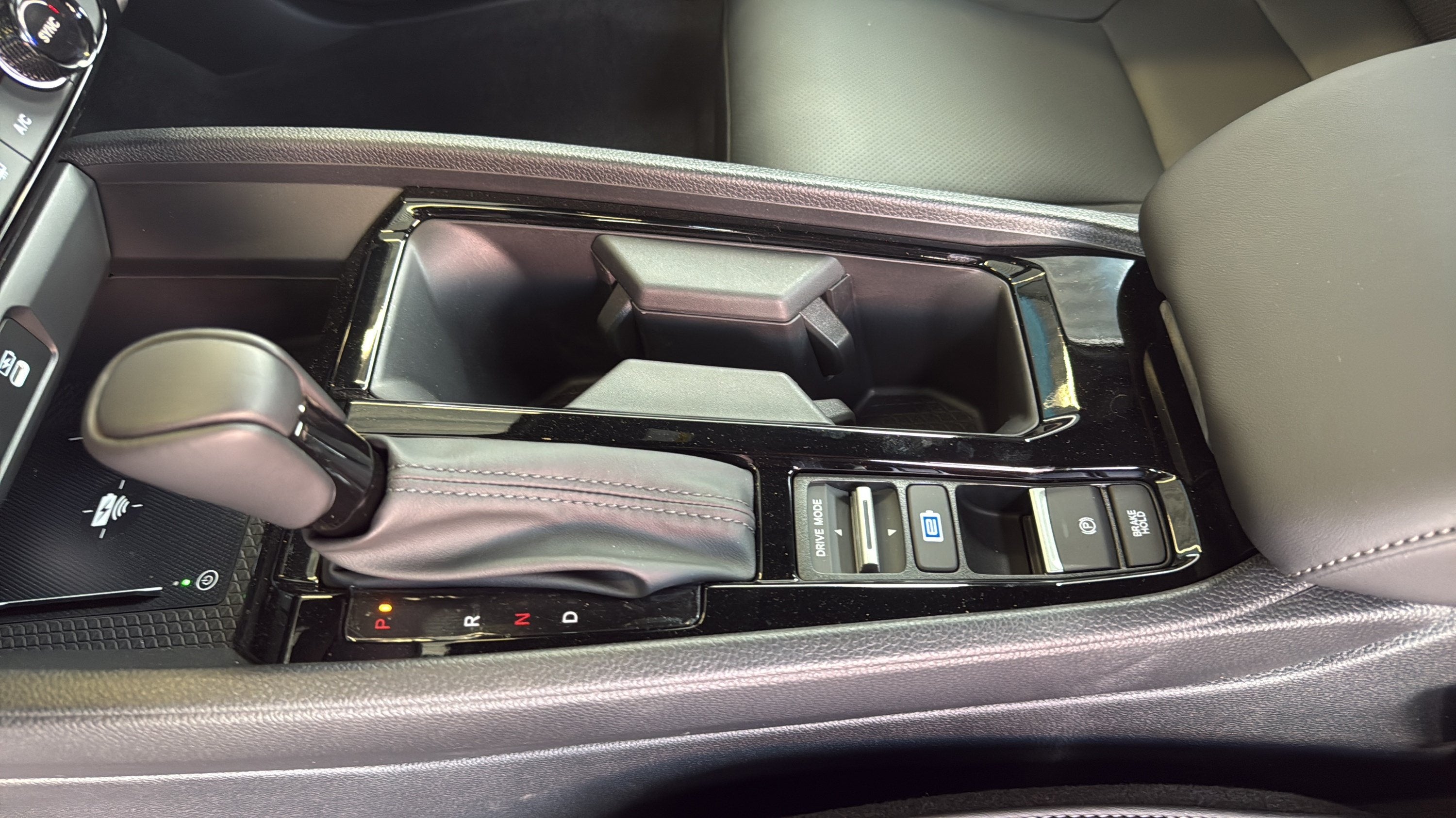 2026 Honda Accord Sport-L