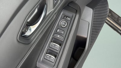2026 Honda Accord Sport-L