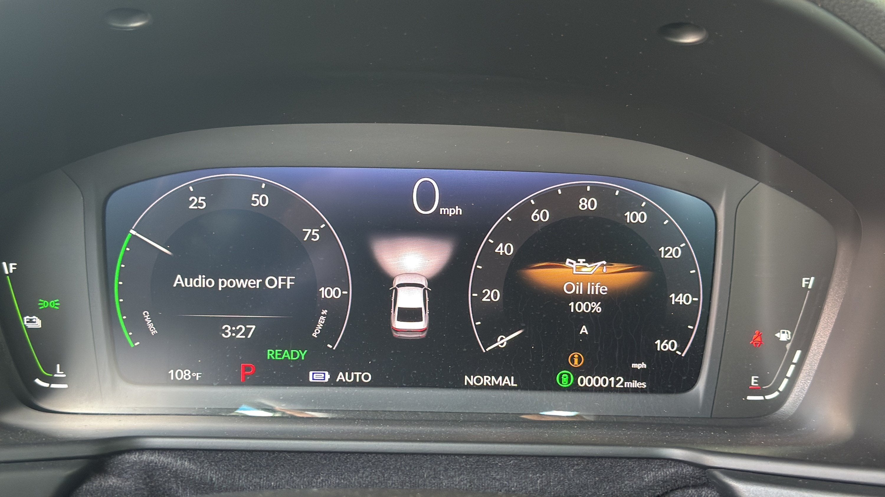 2026 Honda Accord Sport-L