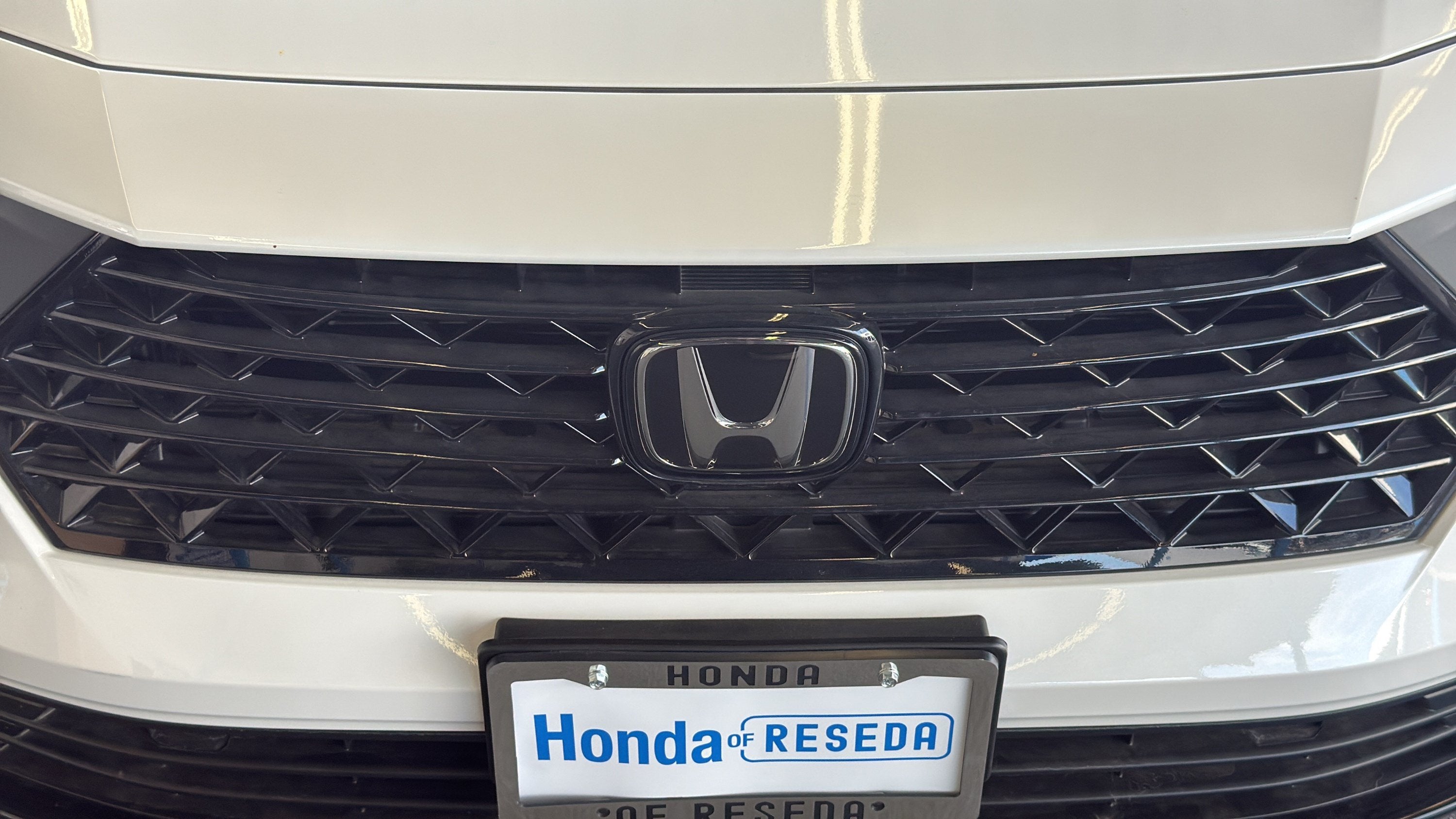 2026 Honda Accord Sport-L