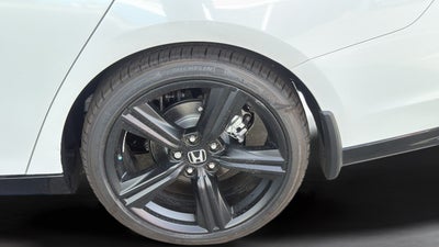 2026 Honda Accord Sport-L