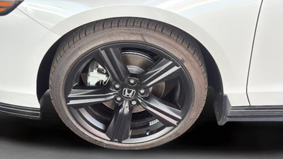 2026 Honda Accord Sport-L