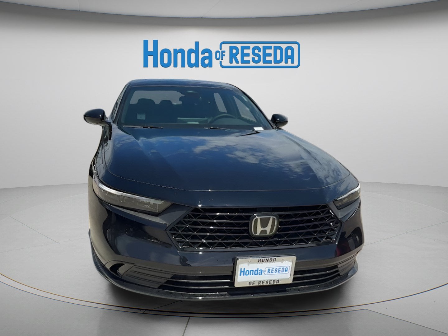 2026 Honda Accord Sport-L