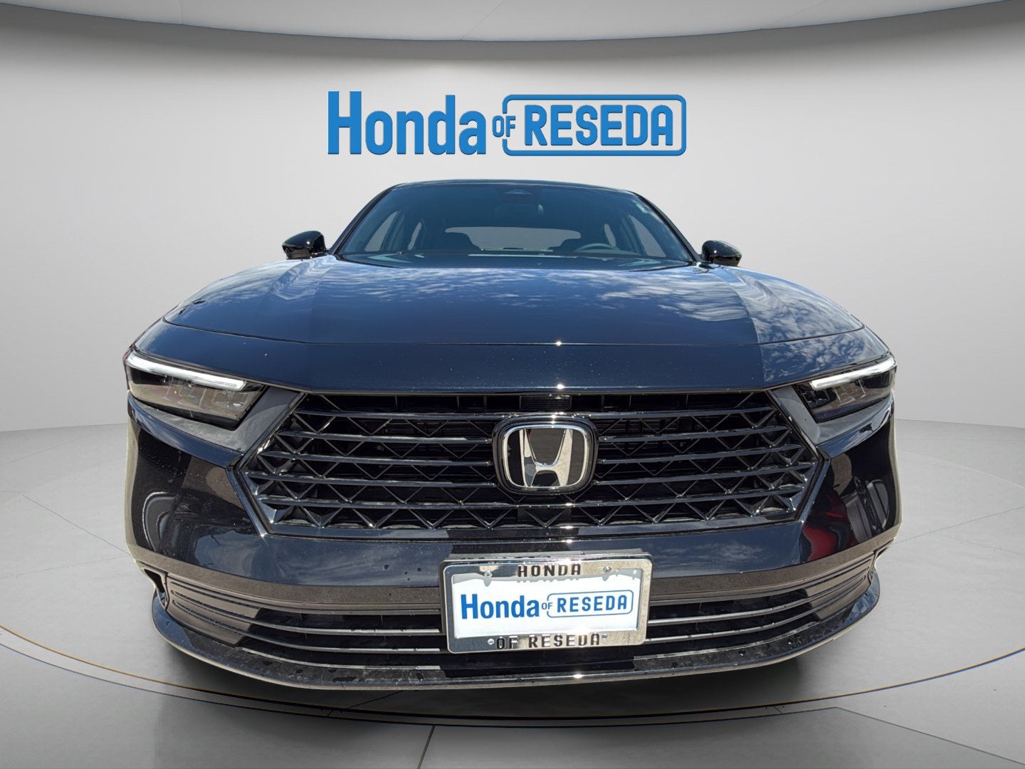 2026 Honda Accord Sport-L