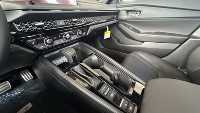 2026 Honda Accord Sport-L