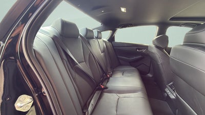 2026 Honda Accord Sport-L