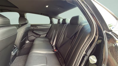 2026 Honda Accord Sport-L
