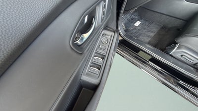 2026 Honda Accord Sport-L
