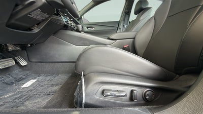 2026 Honda Accord Sport-L