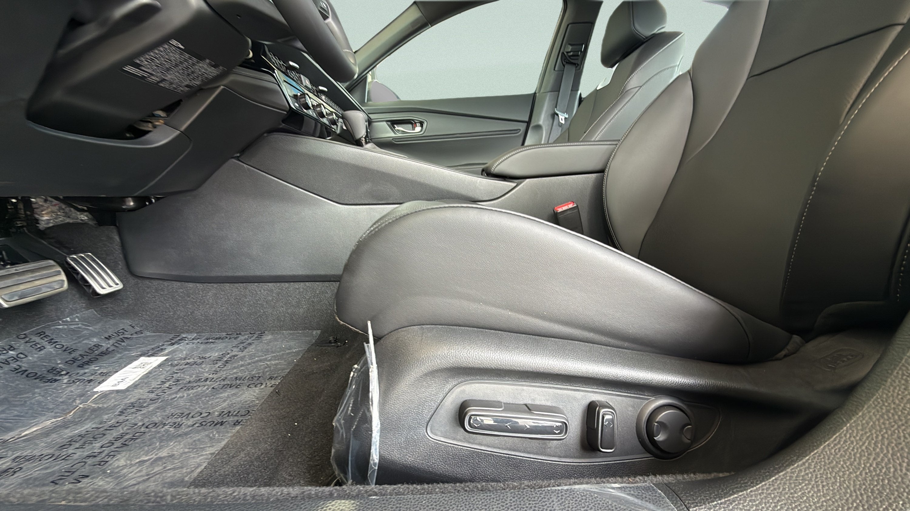 2026 Honda Accord Sport-L