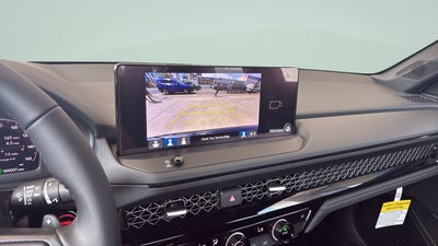 2026 Honda Accord Sport-L