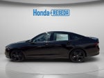 2026 Honda Accord Sport-L