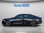 2026 Honda Accord Sport-L