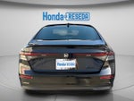 2026 Honda Accord Sport-L