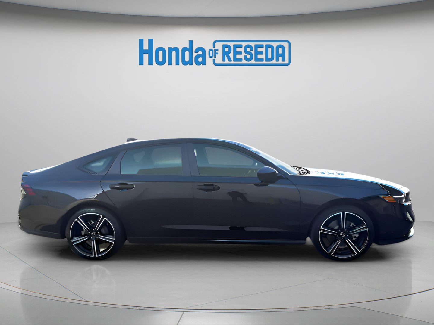 2026 Honda Accord Sport-L
