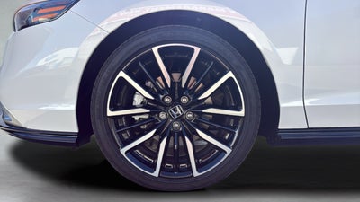 2026 Honda Accord Touring