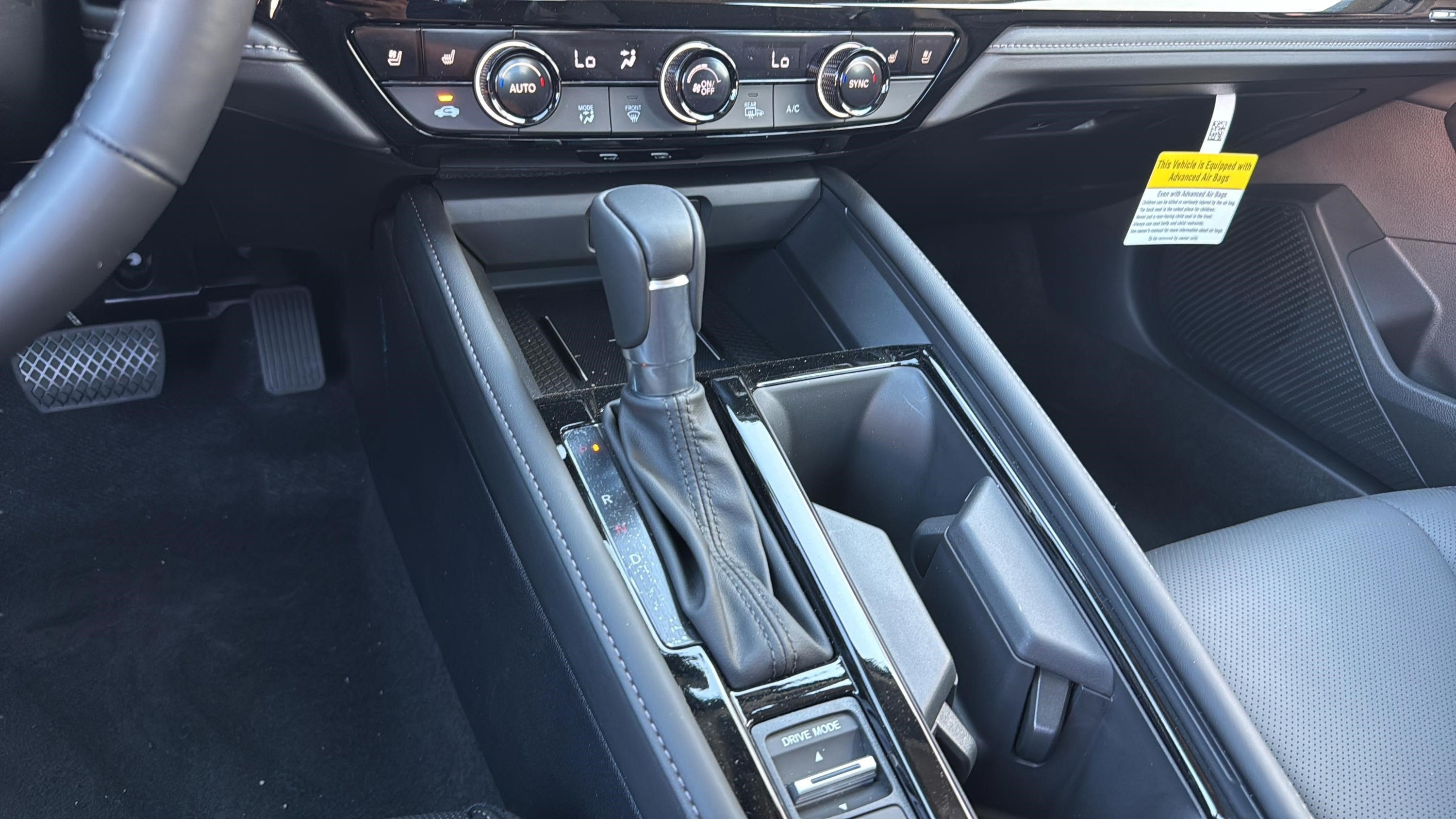 2026 Honda Accord Touring