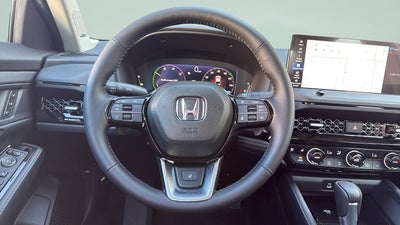 2026 Honda Accord Touring