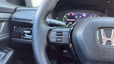 2026 Honda Accord Touring