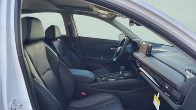 2026 Honda Accord Touring