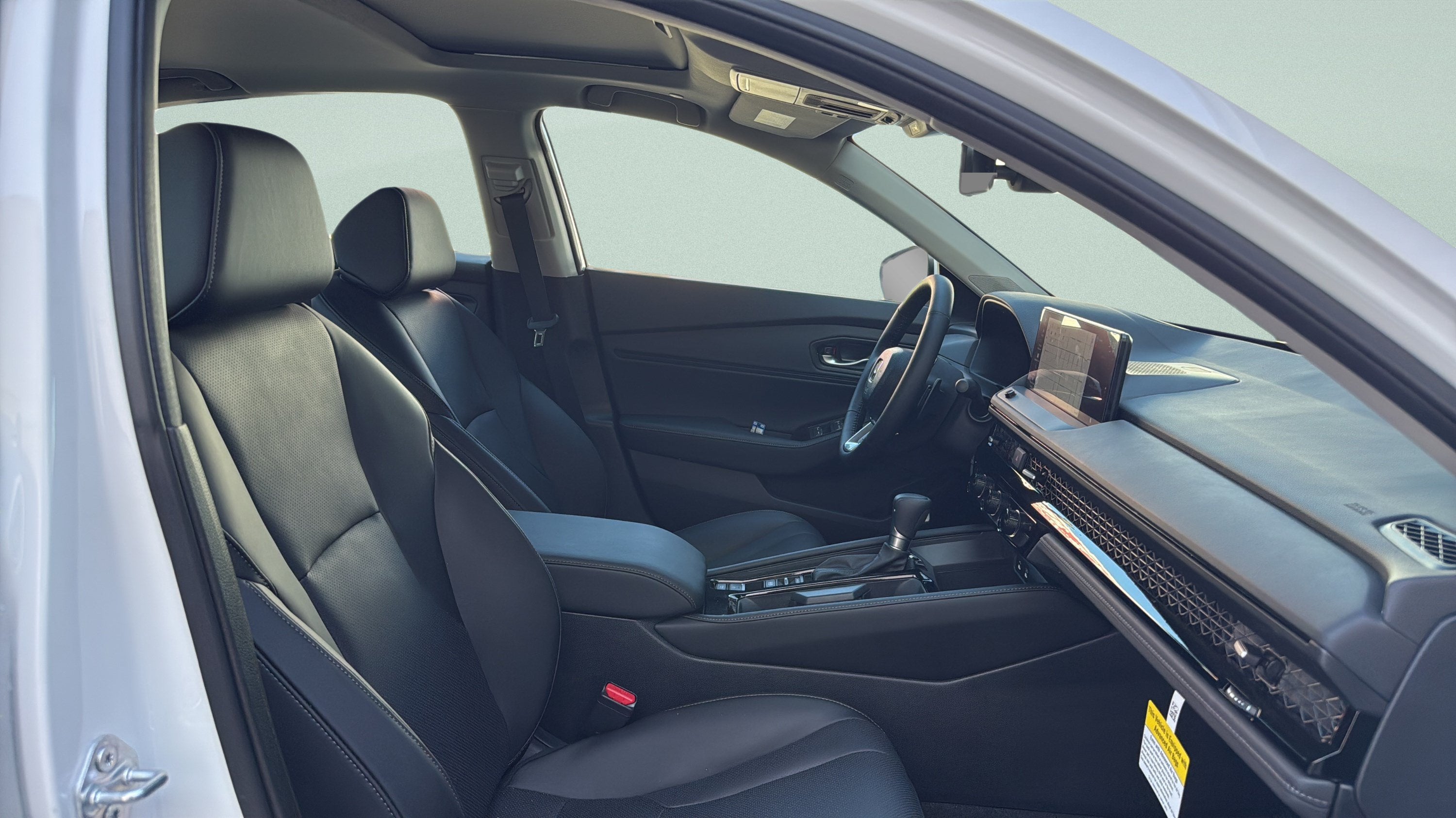 2026 Honda Accord Touring