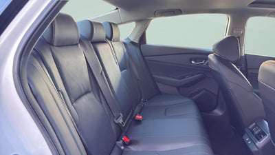 2026 Honda Accord Touring