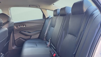 2026 Honda Accord Touring