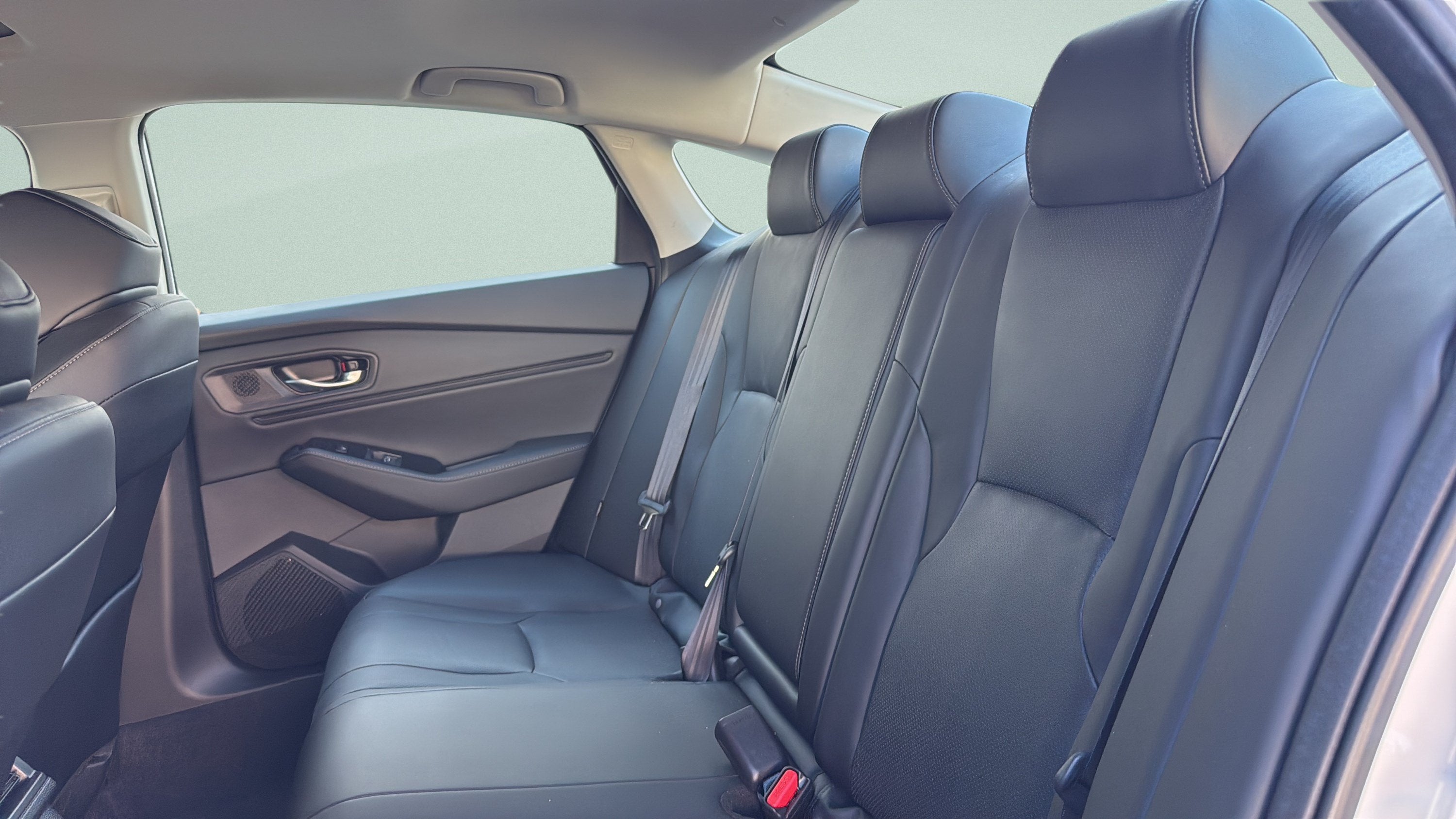 2026 Honda Accord Touring