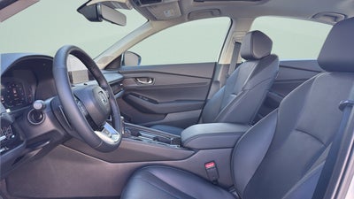 2026 Honda Accord Touring