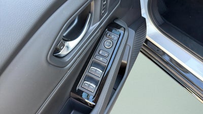 2026 Honda Accord Touring
