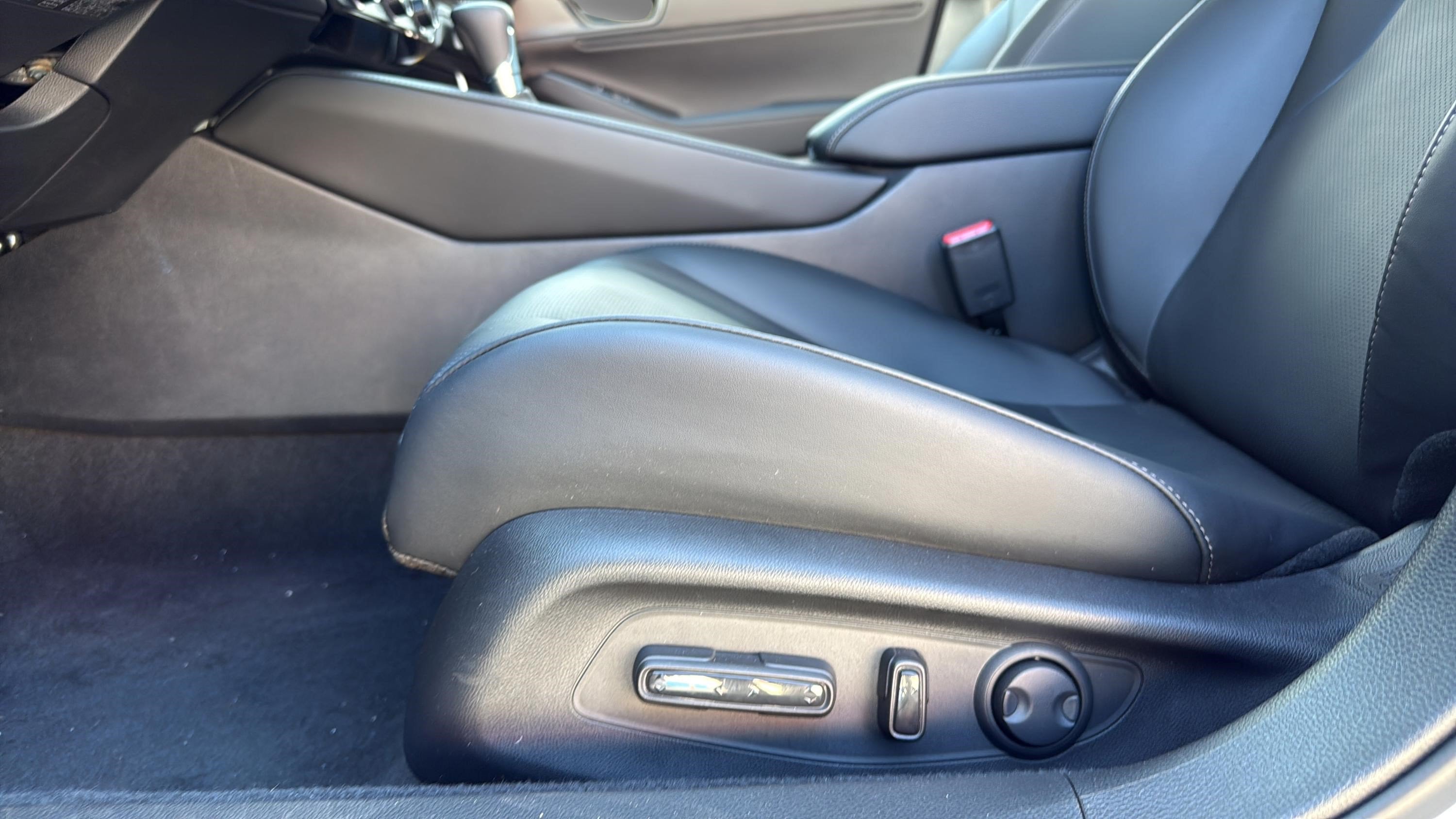 2026 Honda Accord Touring
