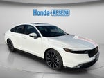 2026 Honda Accord Touring