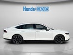 2026 Honda Accord Touring