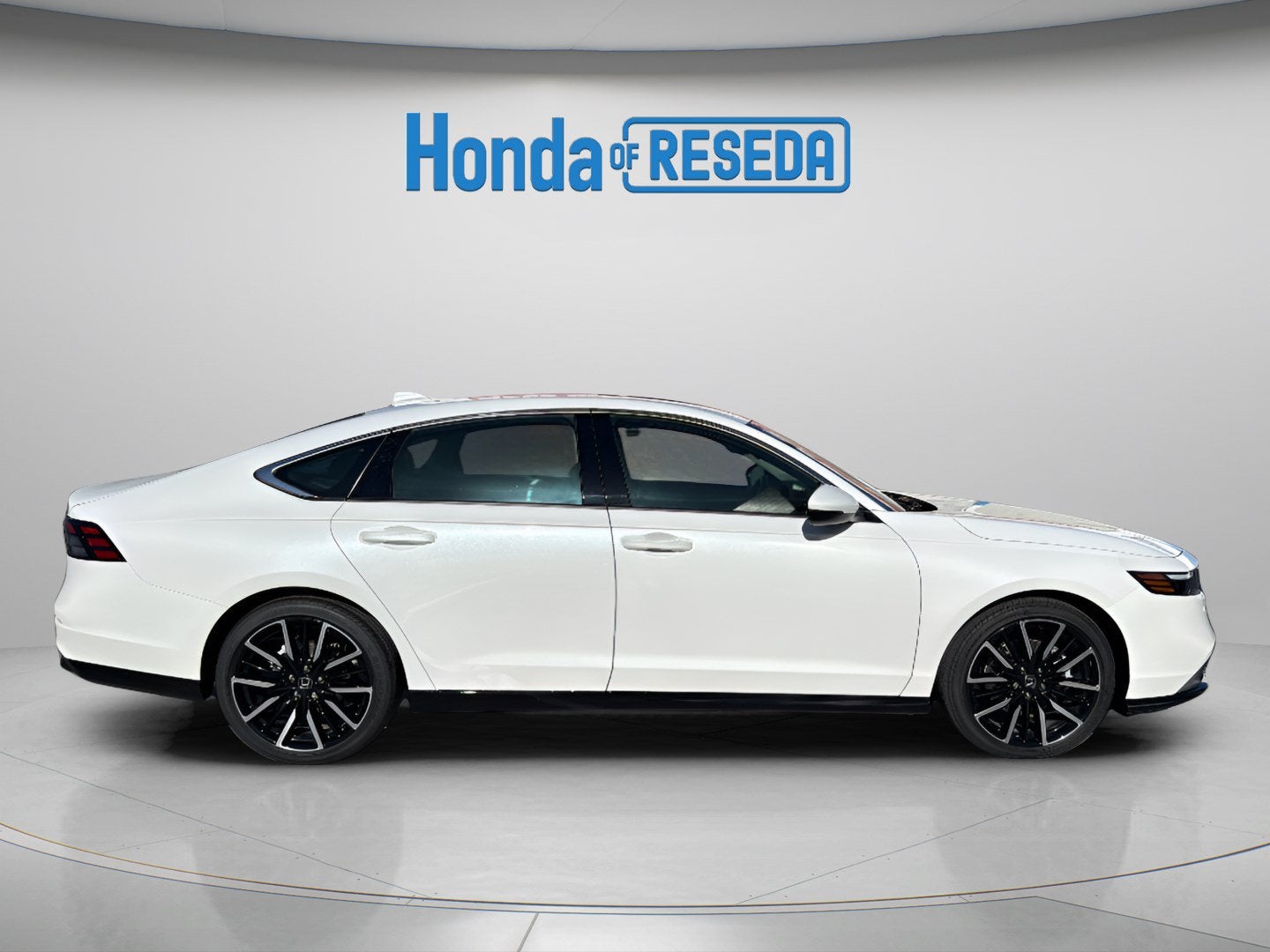 2026 Honda Accord Touring
