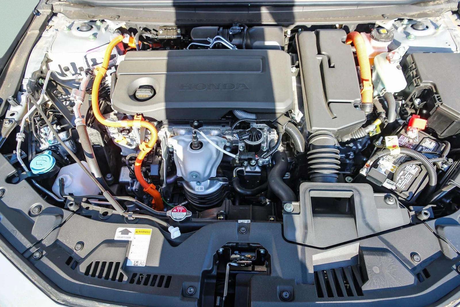 2026 Honda Accord Touring