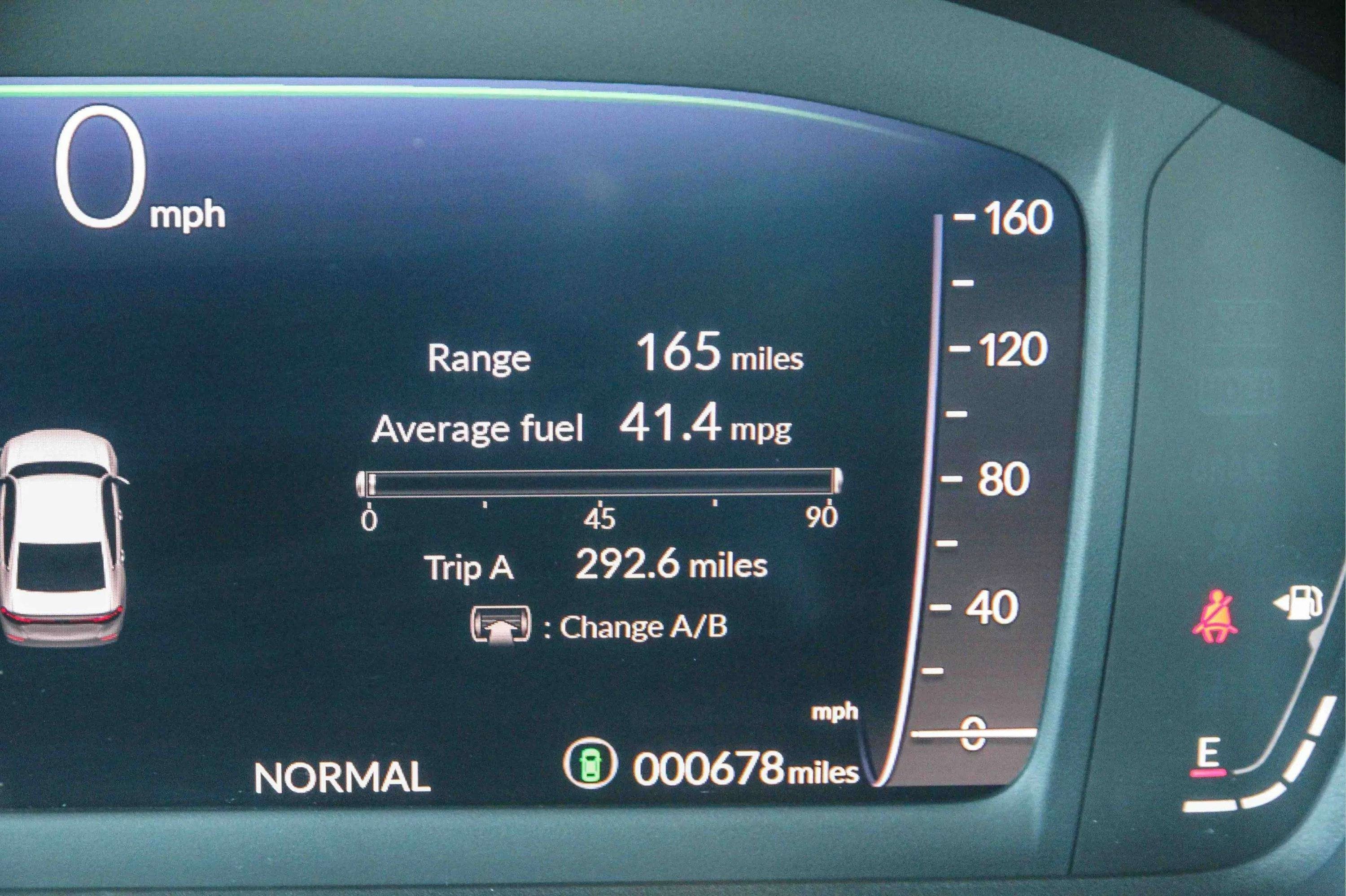 2026 Honda Accord Touring
