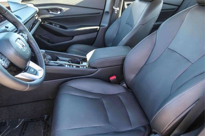 2026 Honda Accord Touring