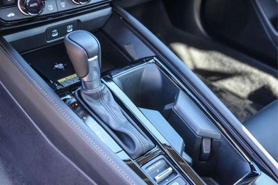 2026 Honda Accord Touring