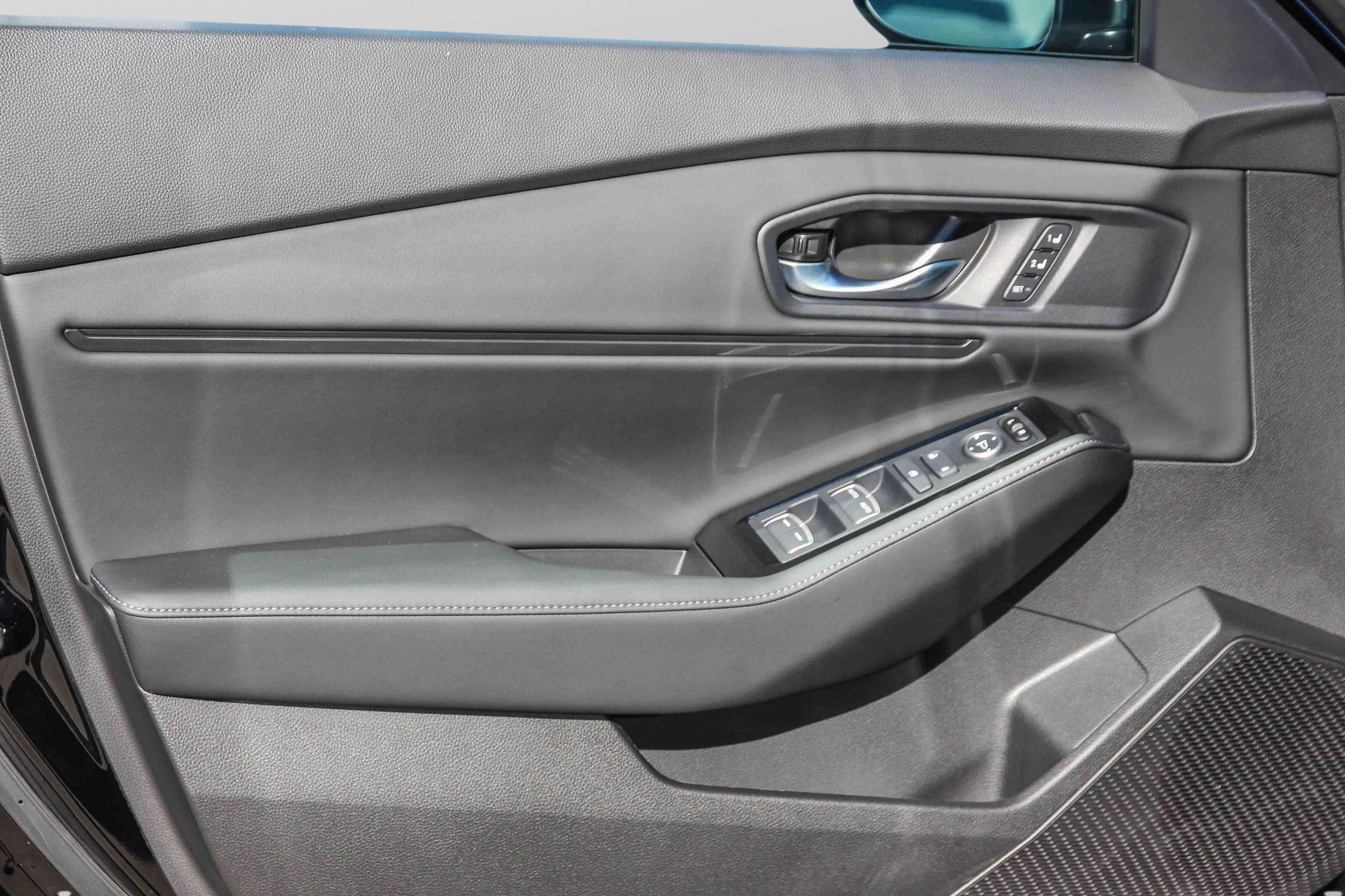 2026 Honda Accord Touring