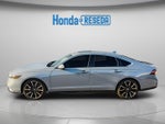 2026 Honda Accord Touring