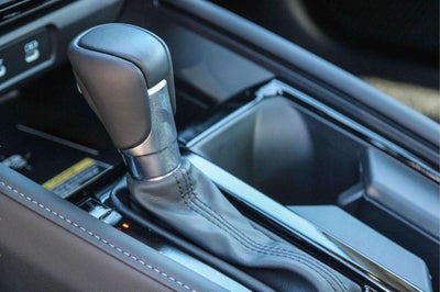 2026 Honda Accord Touring