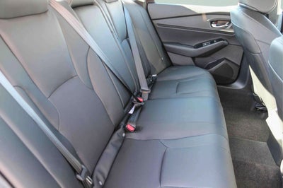 2026 Honda Accord Touring