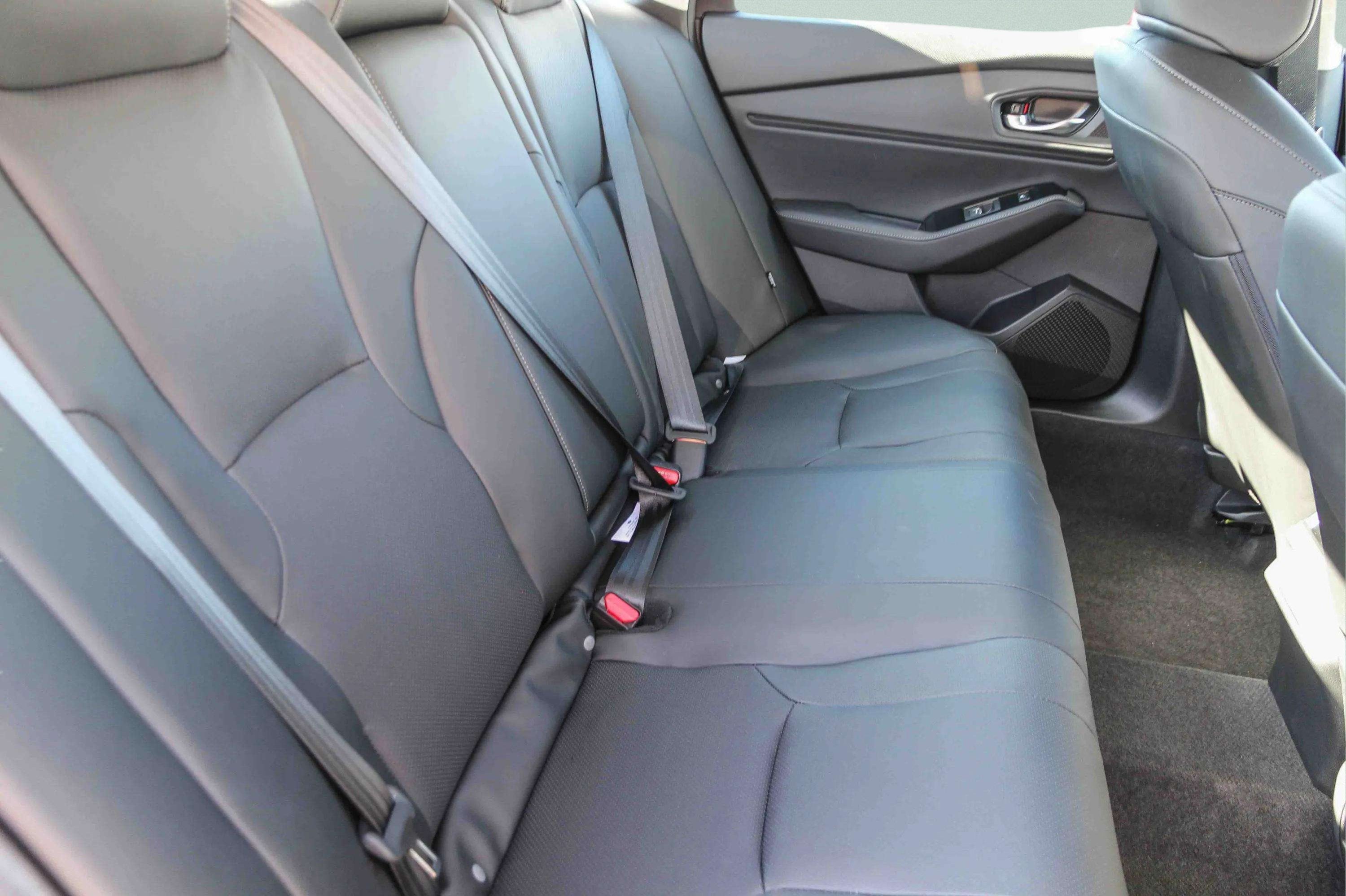 2026 Honda Accord Touring