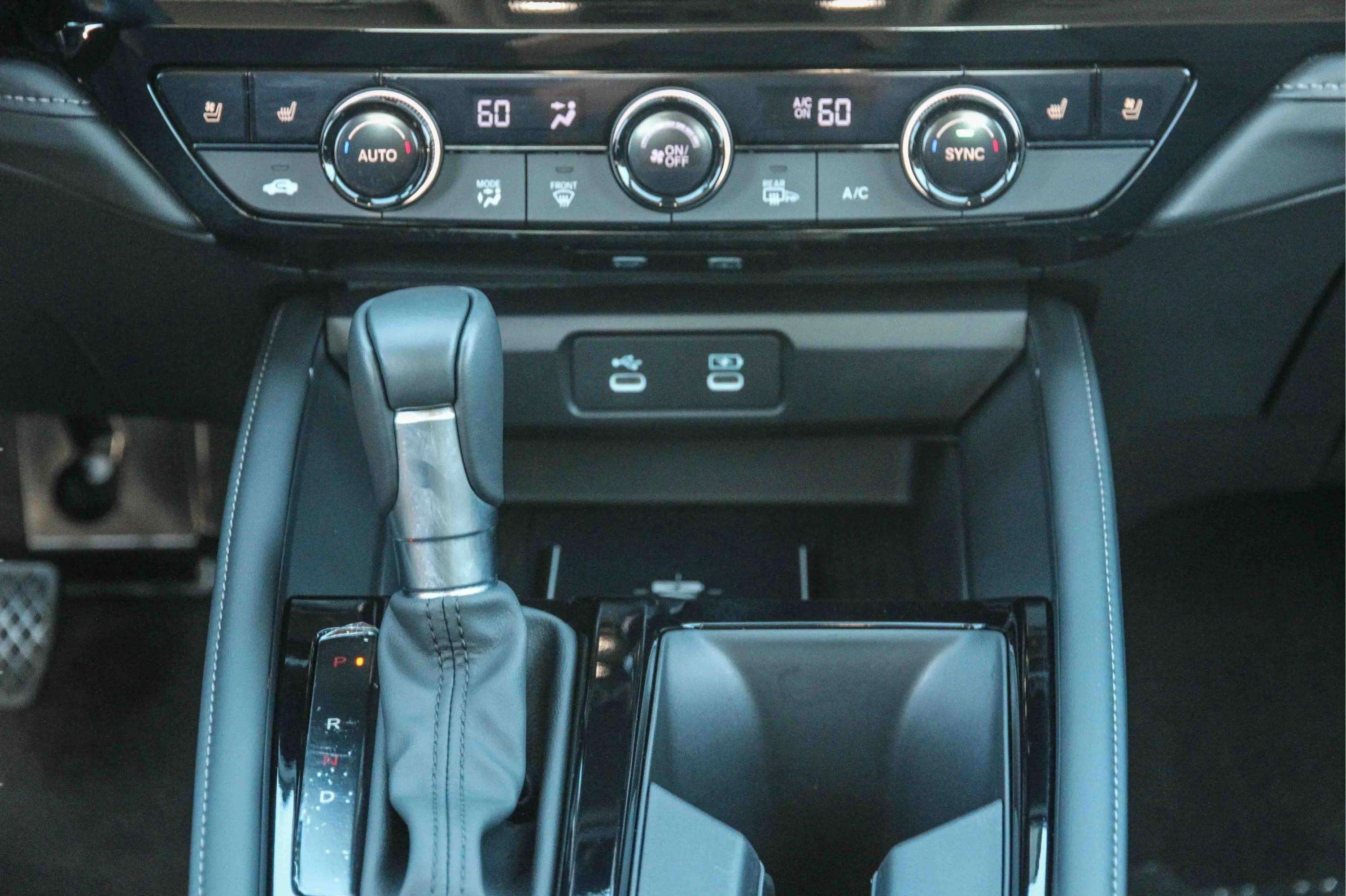 2026 Honda Accord Touring