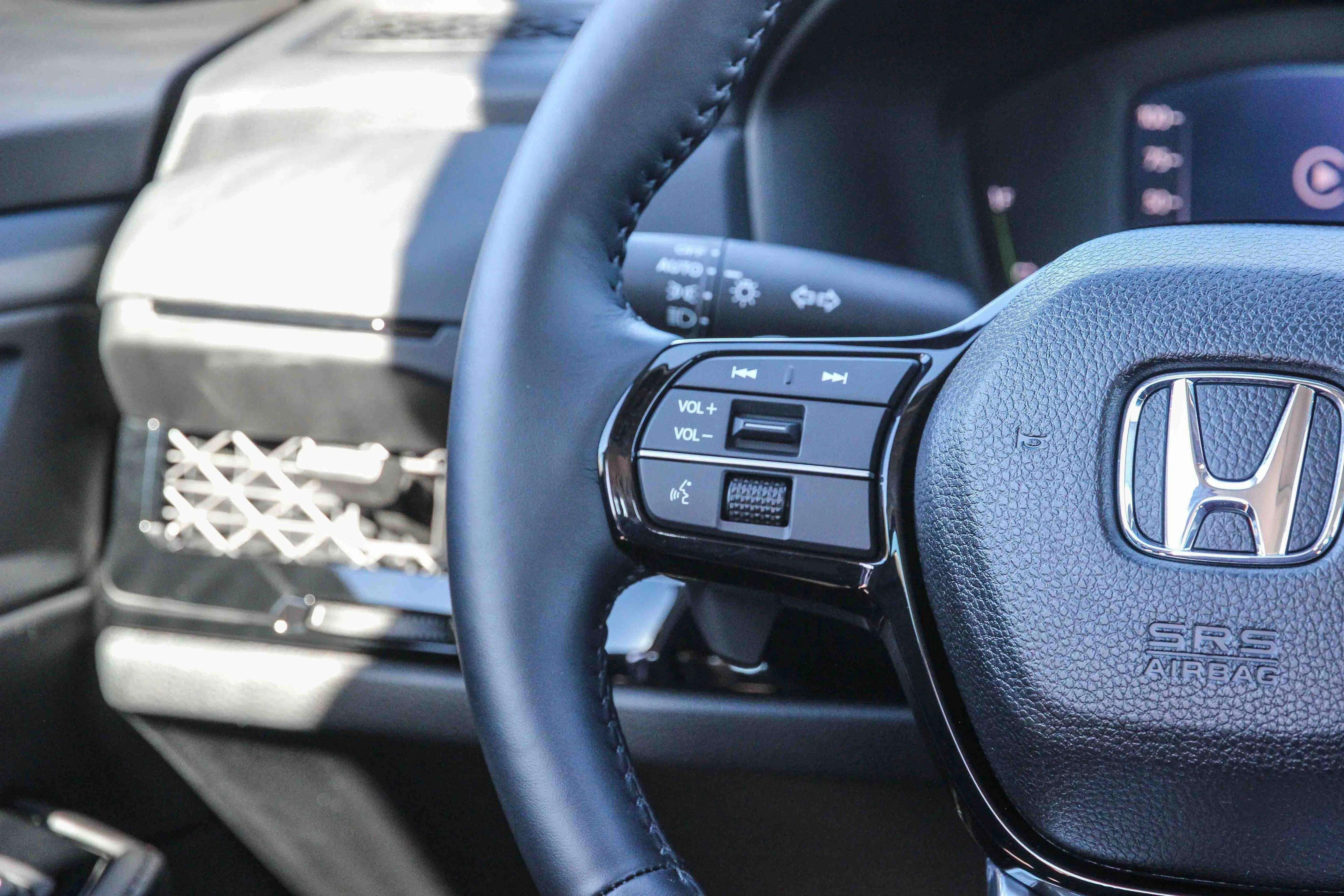 2026 Honda Accord Touring
