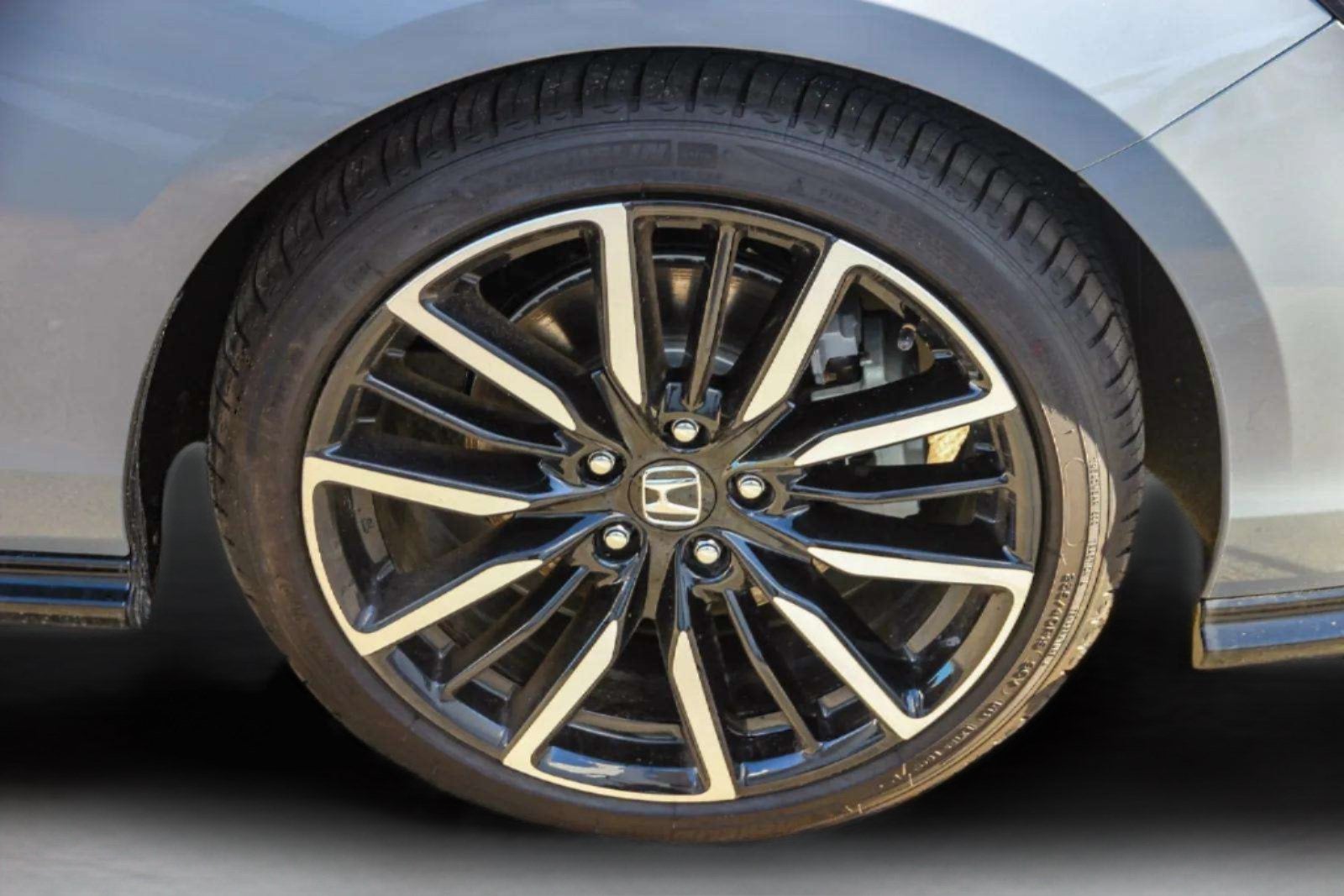 2026 Honda Accord Touring