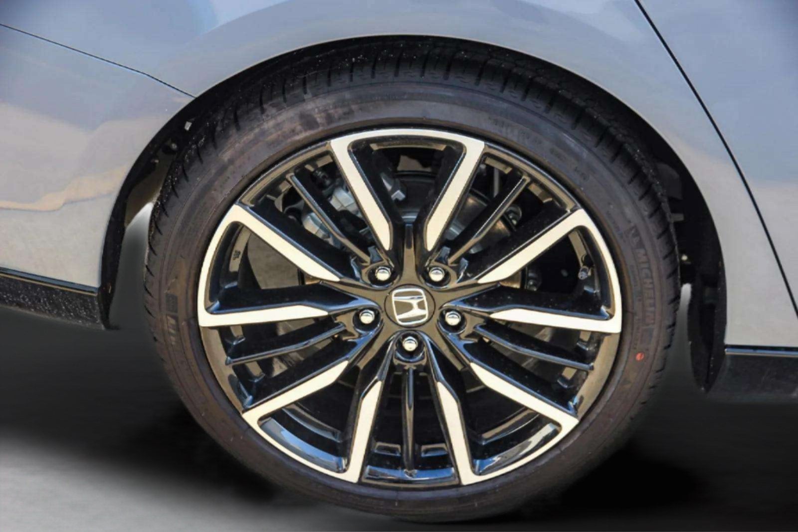 2026 Honda Accord Touring