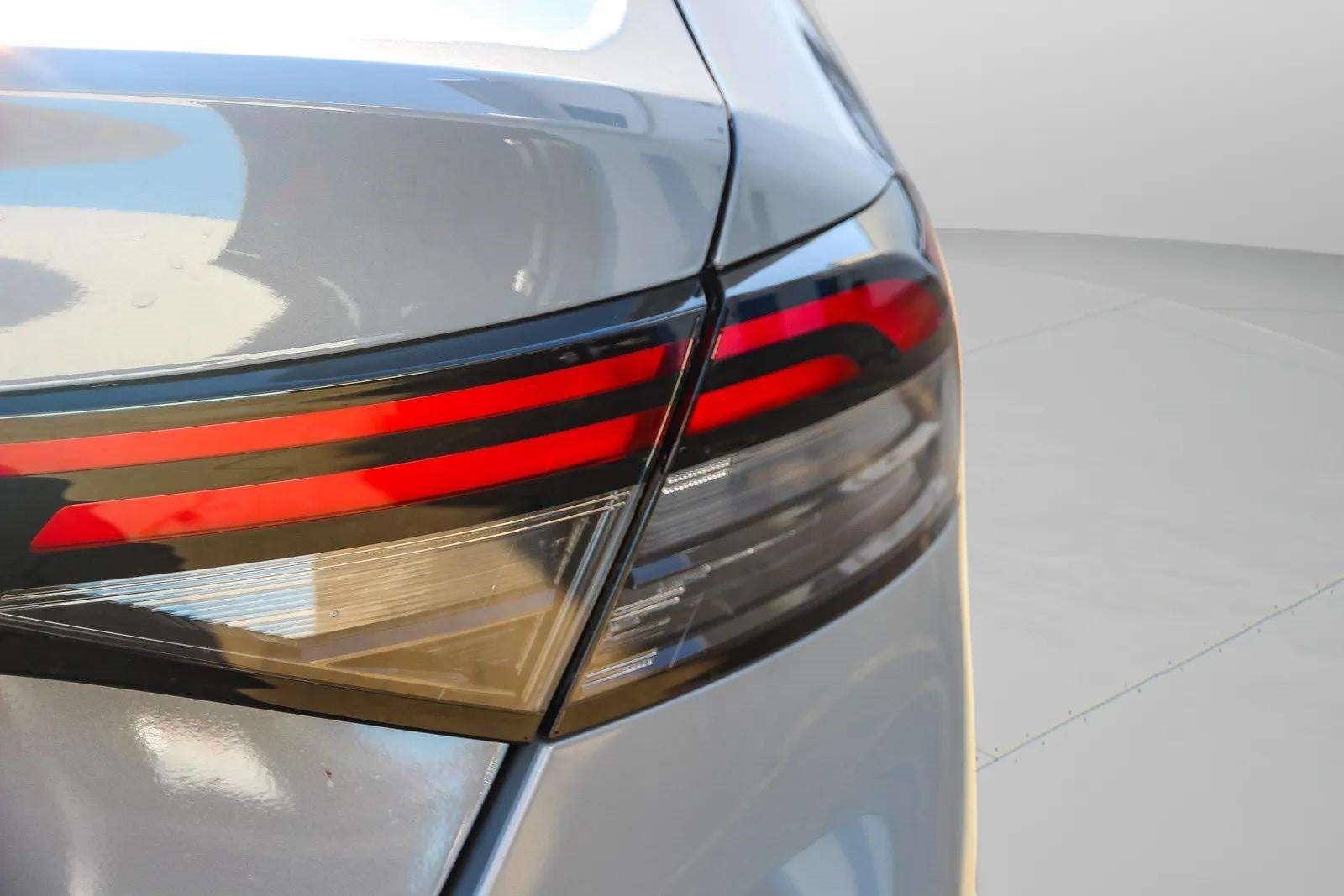 2026 Honda Accord Touring