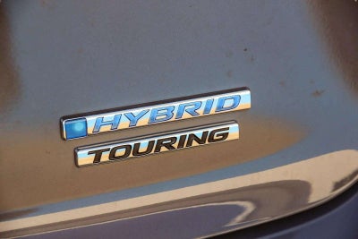 2026 Honda Accord Touring