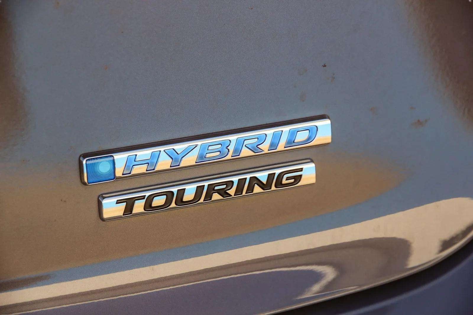 2026 Honda Accord Touring
